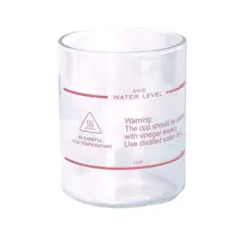 Replacement Glass Jar for Steamer P-03A