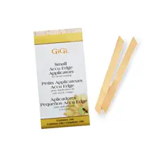 Wooden Spatulas GIGI Edge 100/1