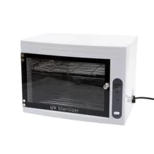 UV Sterilizer for Tools and Accessories with Digital Timer YM 9002
