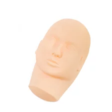 Permanent Makeup Training Mask