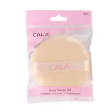 Large Powder Puff CALA