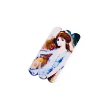 Nail Files Polish ISB272 Nail Ace