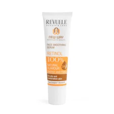 Serum sa retinolom za regeneraciju kože lica REVUELE New Way 35ml