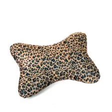 Manicure Arm Rest Leopard