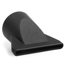 Plastic Concetrator for Hair Dryer Wide