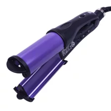 Hair Styler Deep Waver with Tourmaline Ceramic Plates LABOR PRO Multi Style