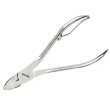 Pedicure Nail Cutter KIEPE 0651-10