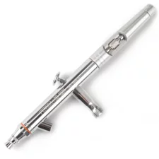 Airbrush/Aerograf Gun BD182K Suction System