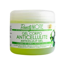 Anti-Cellulite Body Gel with Caffeine and Ivy DIEFFETTI