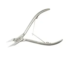 Pedicure Nail Cutter GALAXY GLX008 12cm