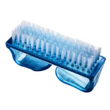 Manicure Brush ASNPB1-1 Blue