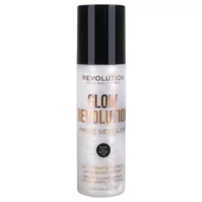 Illuminating Face and Body Spray MAKEUP REVOLUTION Eternal Gold Glow 200ml