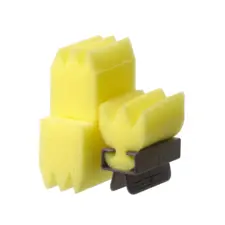 Fixing Sponges with Handle