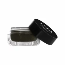 Creme Eye Colour NYX Professional Makeup Glazed & Confused Eye Gloss GCEG 6.38g - Toxic GCEG02