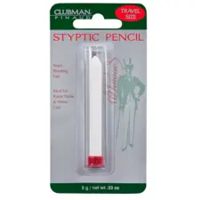 Styptic Pencil