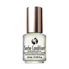 Cuticle Oil - Keratin