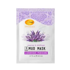 Pedicure Mud Mask SPA REDI Lavender 20ml