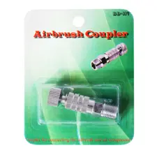 Coupler BD 117