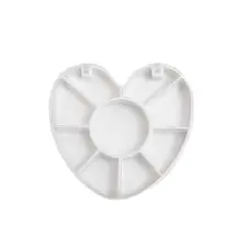 Jewelry Container JB3 72x68mm