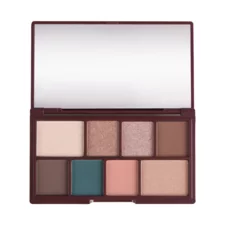 Mini paleta senki za oči I HEART REVOLUTION Mint Choc Mini Chocolate