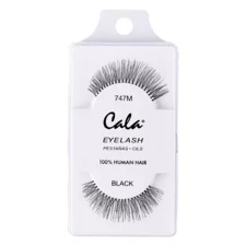 Strip Lashes CALA Premium 747M