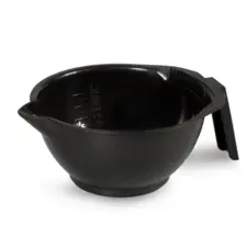 Dye Bowl HB01 Black 300ml