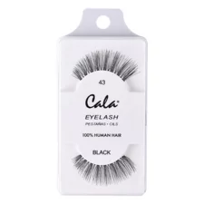 Strip Lashes CALA Premium 43