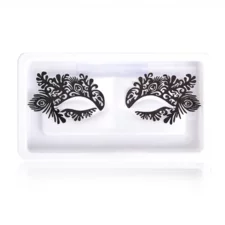 Decorative Paper Lashes - PL 110