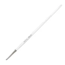 Nail Brush for Nail Art Small Cup IBD Silicon