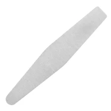 Nail File F18A Zebra Hexagonal 100/180
