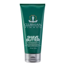 Shaving Cream - Butter