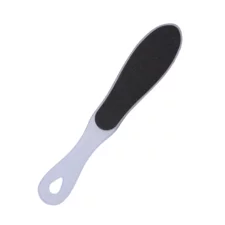 Pedicure File P-90D Oval
