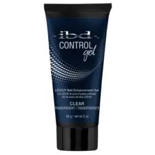UV/LED Builder Gel IBD Control Gel Clear 56g