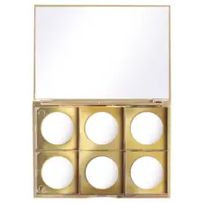 Empty Refillable Palette MAKEUP OBSESSION Medium
