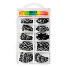 Tipse with Patter ASNYD4LV 70pcs - Louis Vuitton Logo I