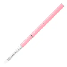 Gel Brush ART13 Synthetic Hair Size 6