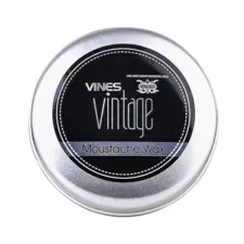 Moustache Wax VINES VINTAGE 25ml