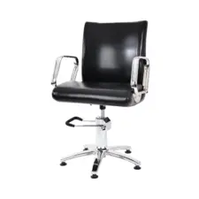 Hair Styling Chair with Hydraulic NS 6031