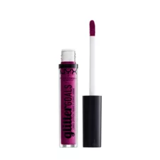 Glitter Goals Liquid Lipstick NYX Professional Makeup GGLS 3ml