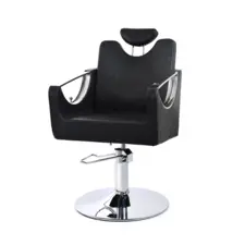 Hair Styling Chair with Hydraulic NV 68423