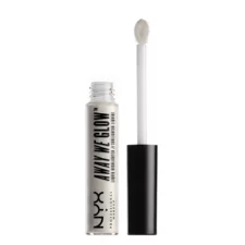 Liquid Highlighter NYX Professional Makeup Away We Glow AWG 6.8ml - Liquid Prism AWG01
