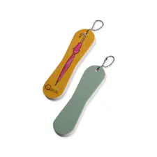Buffer Nail File Polish ISN424 Nail Ace