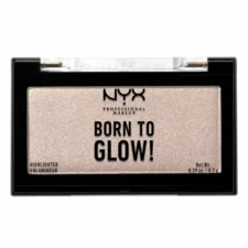 Hajlajter NYX Professional Makeup Born To Glow BTGH 8.2g - Stand Your Ground BTGH01