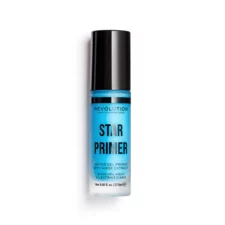 Water Gel Star Primer MAKEUP REVOLUTION 27.5ml