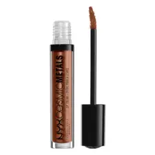Cosmic Metals Lip Cream NYX Professional Makeup CMLC 4ml - Galactic Love CMLC14