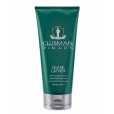 Shave Lather