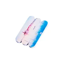 Set Buffer Files Polish ISB267 Nail Ace