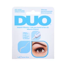 Eyelash Adhesive DUO Clear 7g