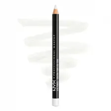 Slim Eye Pencil NYX Professional Makeup SPE 1g - White SPE906