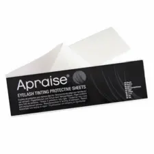 Eyelash Tinting Protective Sheets